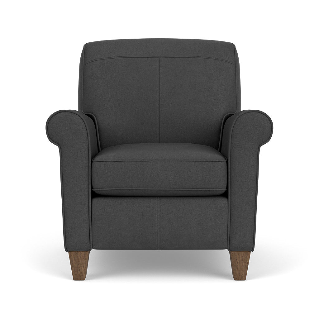 Flexsteel Dana High-Leg Recliner