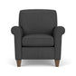 Flexsteel Dana High-Leg Recliner