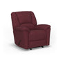 Flexsteel Plush Gliding Recliner