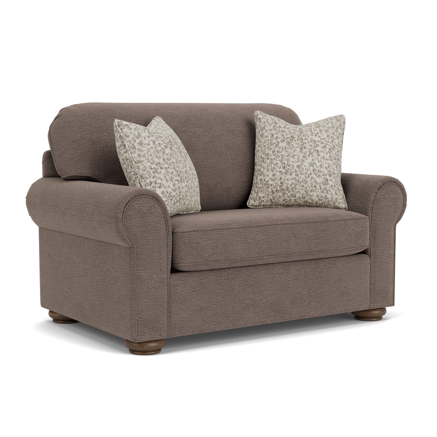 Flexsteel Preston Twin Sleeper
