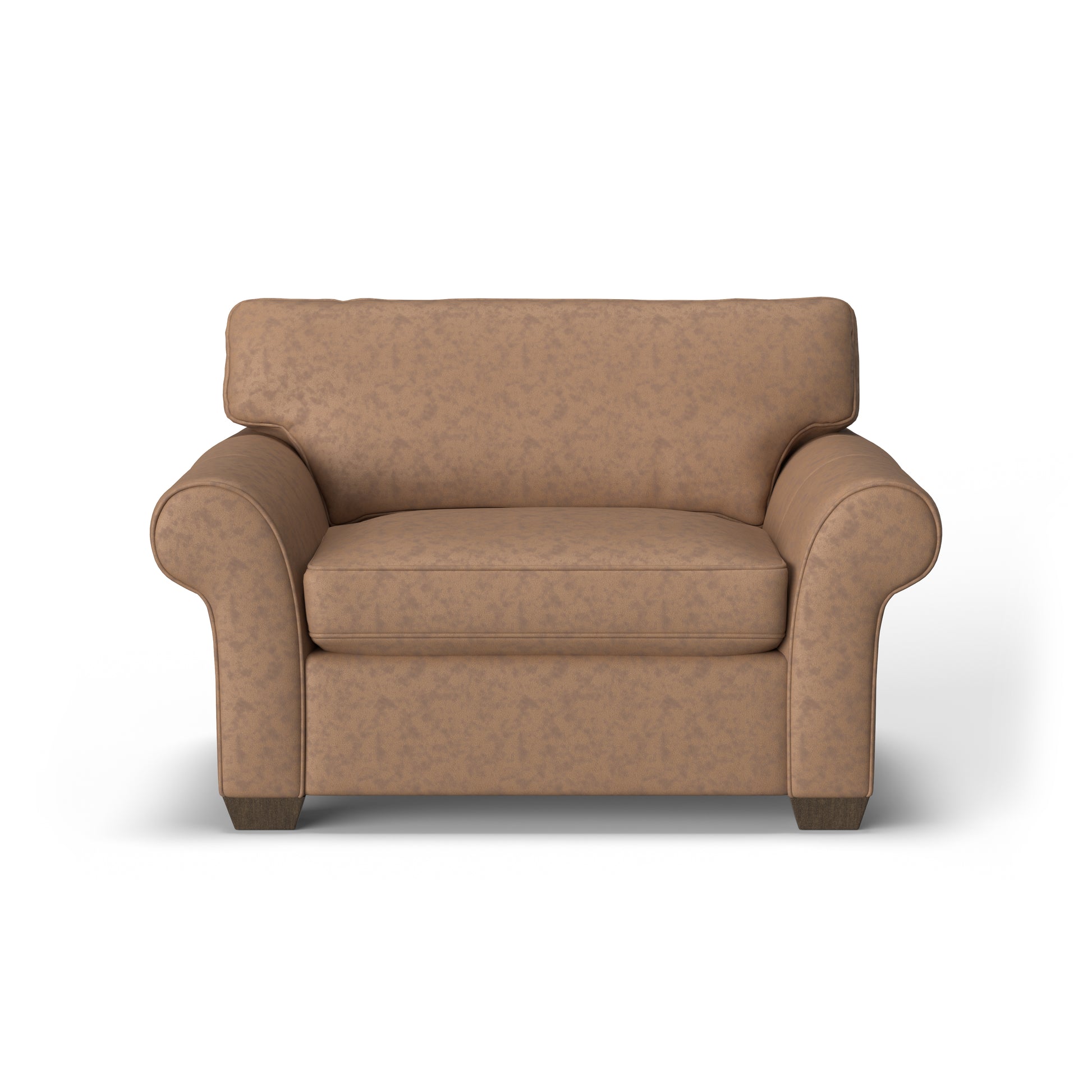 Flexsteel Vail Chair and a Half