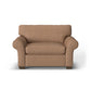 Flexsteel Vail Chair and a Half