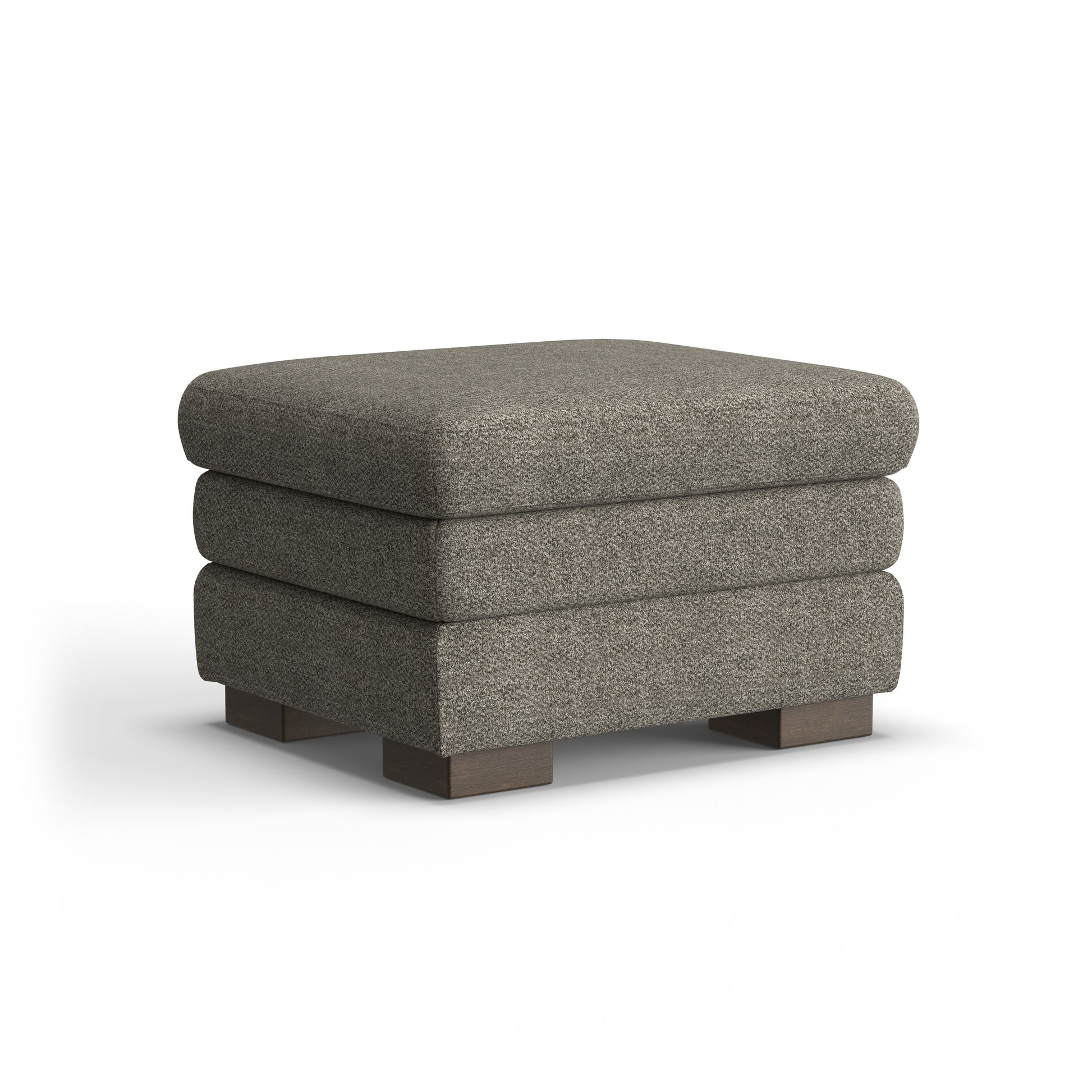Flexsteel Rudy Ottoman