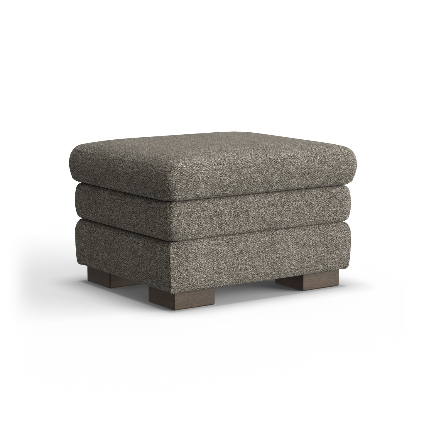 Flexsteel Rudy Ottoman