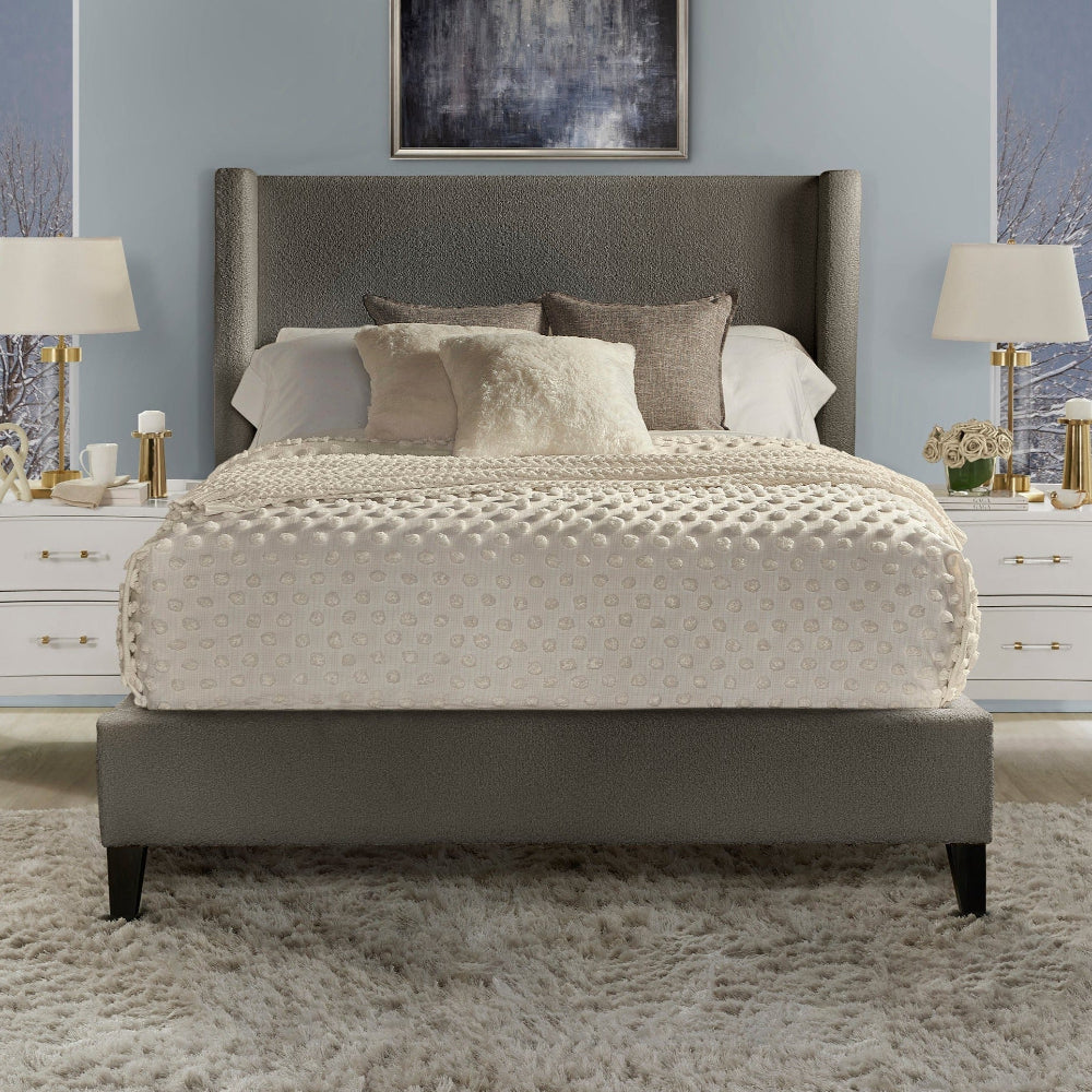 Angel King Bed