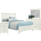 Bonanza Bedroom Set