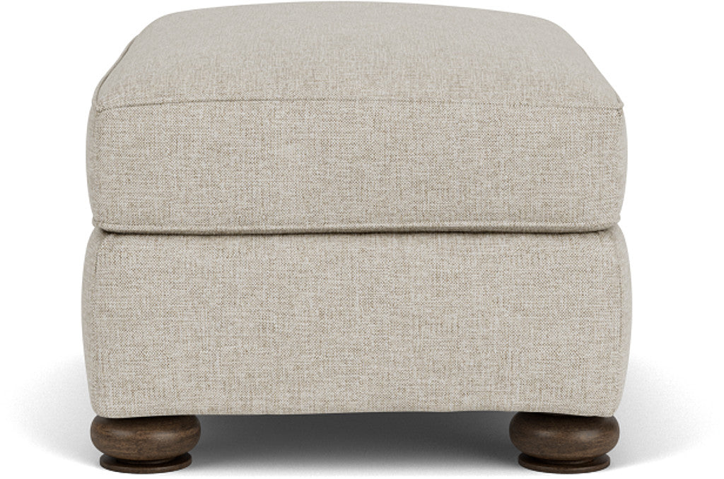 Flexsteel Preston Ottoman