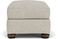 Flexsteel Preston Ottoman