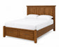 Jamestown Storage Bedroom Set