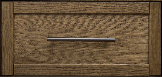 Jamestown Oak Chest