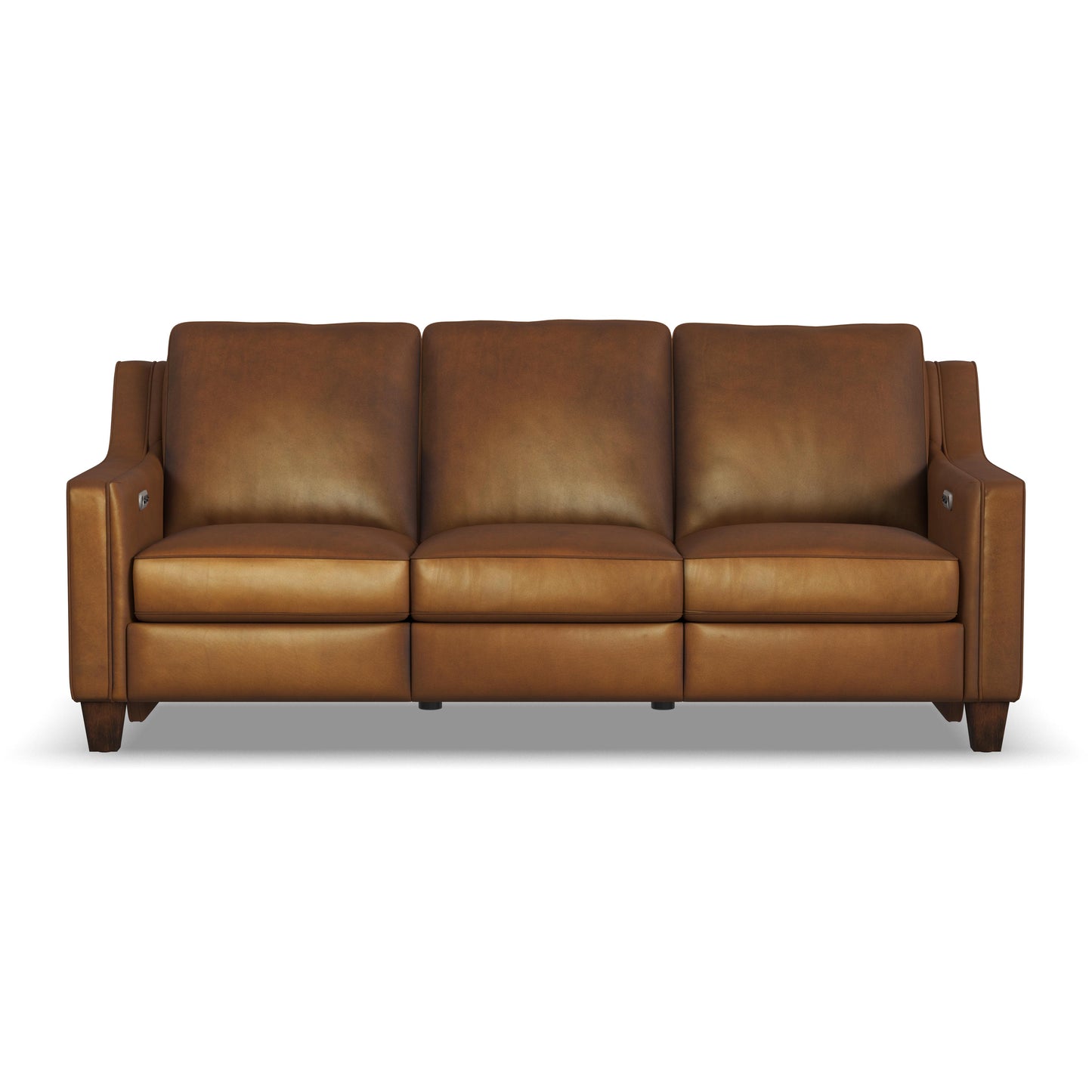 Flexsteel Finley Power Inclining Sofa