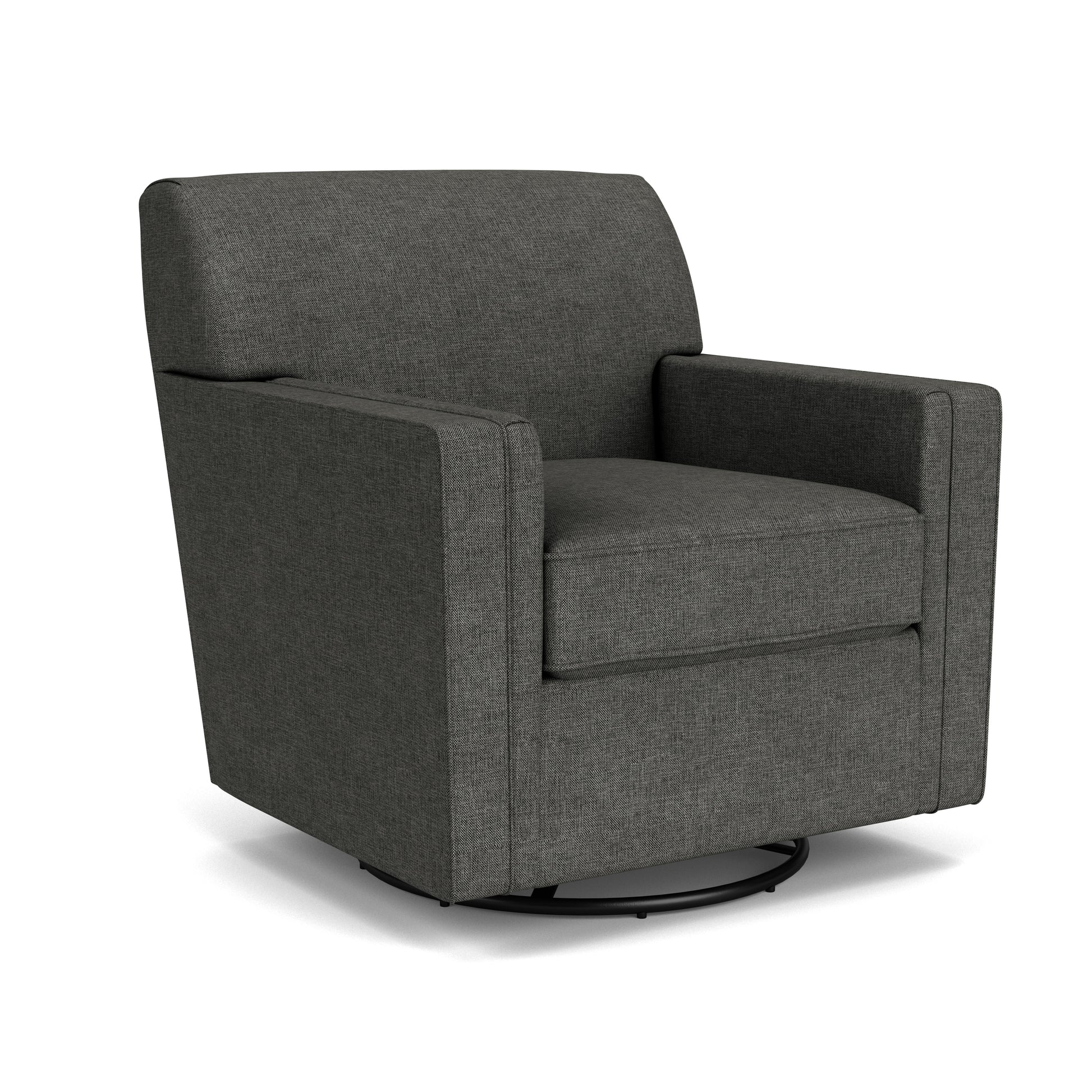 Flexsteel Nora Swivel Chair