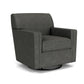 Flexsteel Nora Swivel Chair