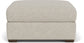 Flexsteel Randall Square Cocktail Ottoman