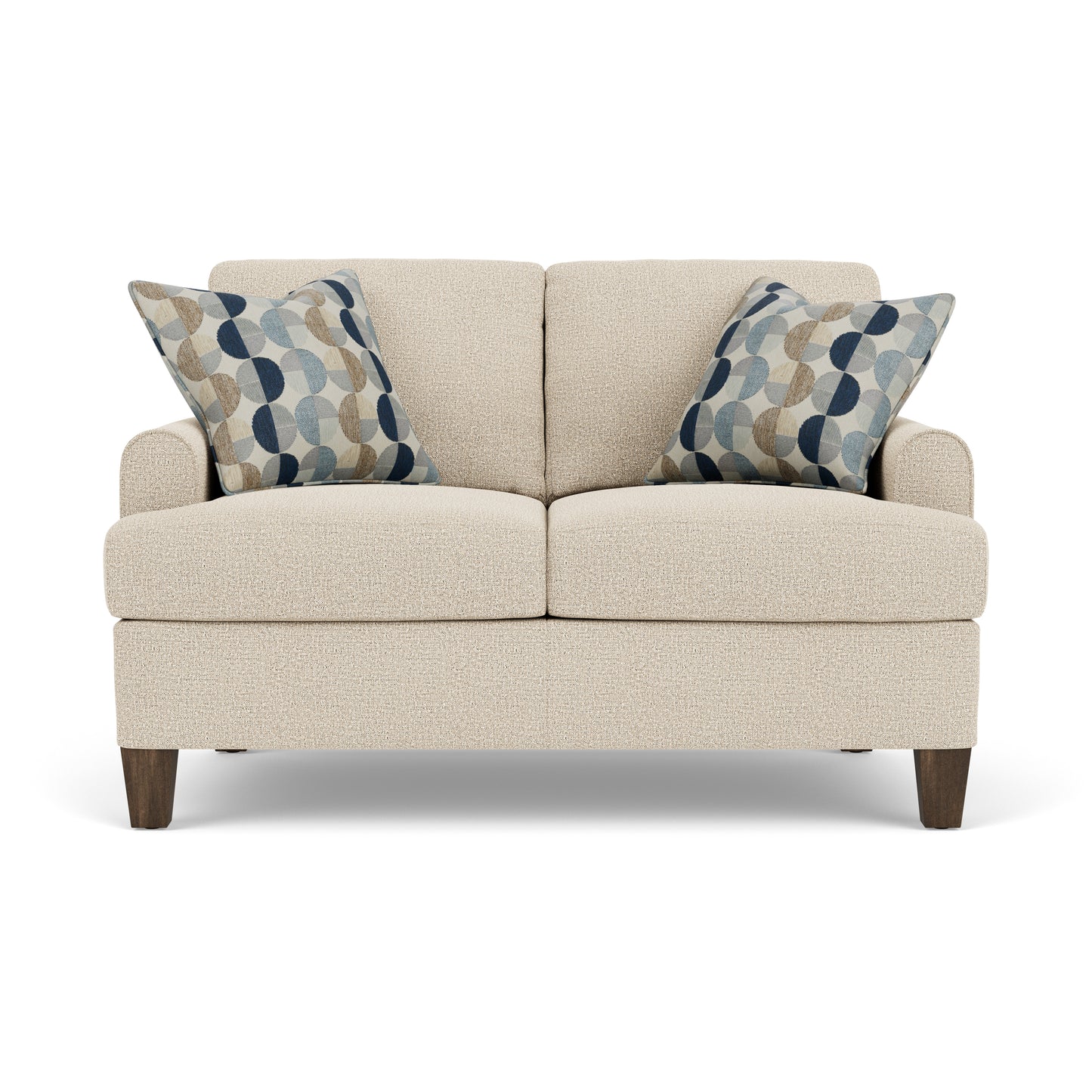 Flexsteel Moxy Loveseat