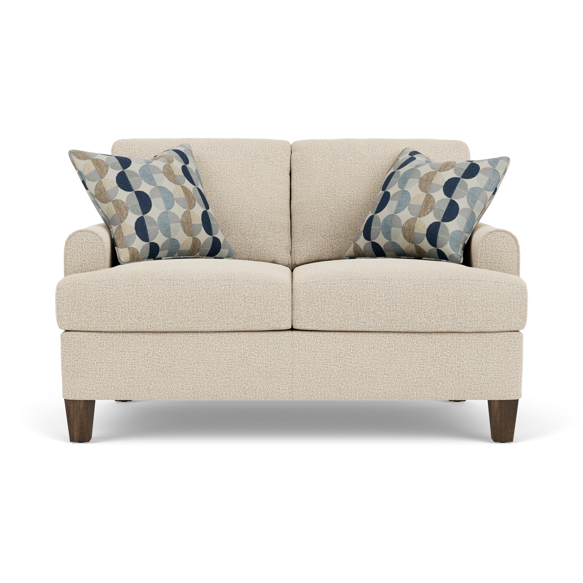 Flexsteel Moxy Loveseat