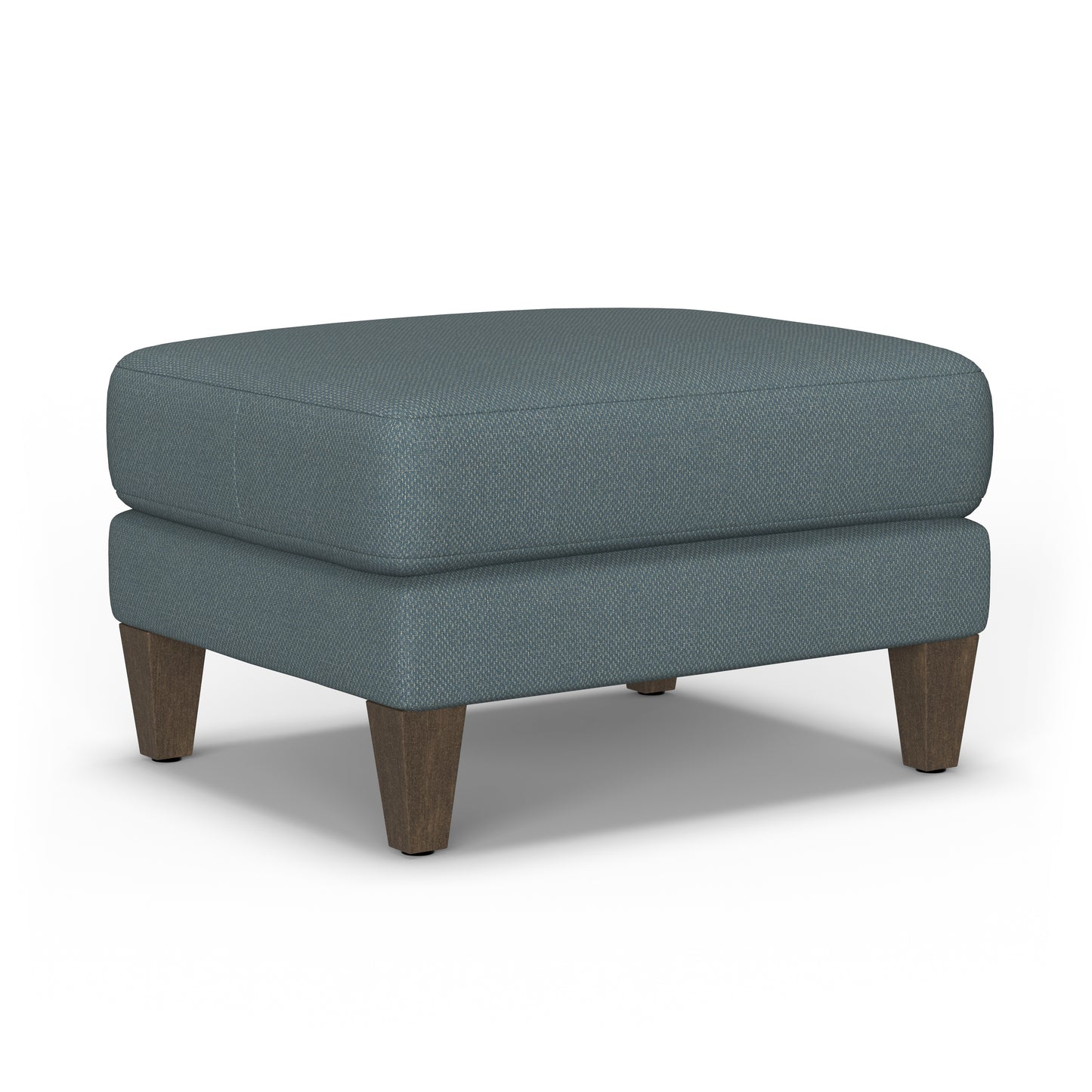 Flexsteel Cute Ottoman
