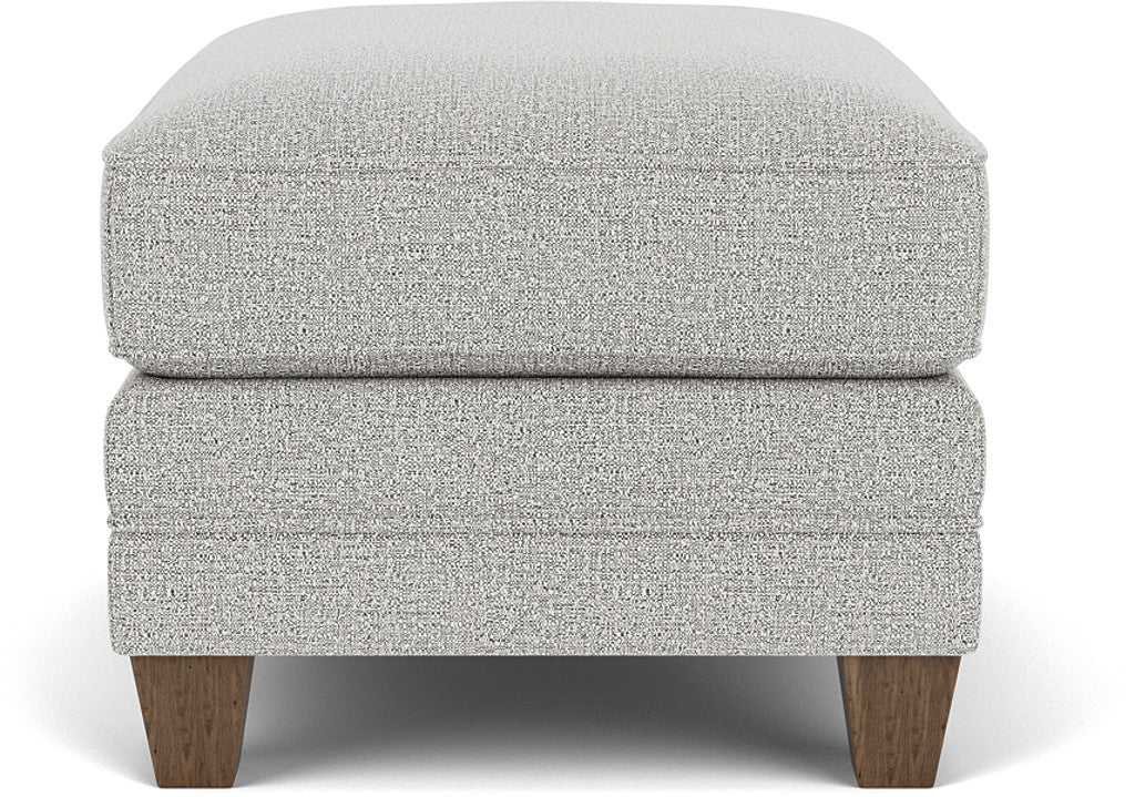 Flexsteel Lennox Ottoman