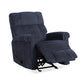 Flexsteel Classic Gliding Recliner