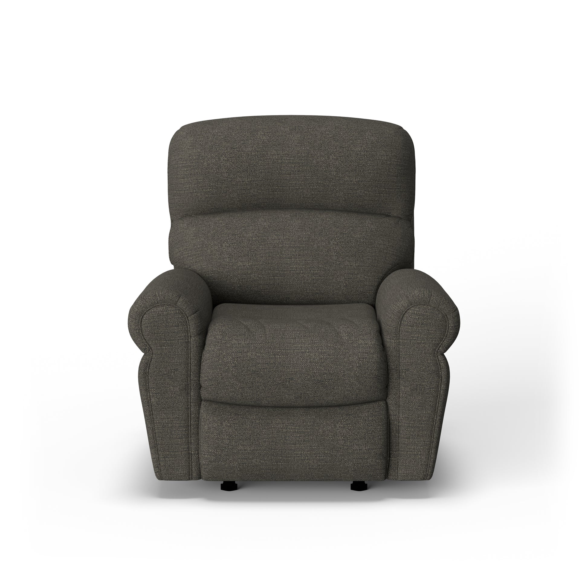 Flexsteel Langston Power Rocking Recliner with Power Headrest