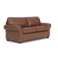 Flexsteel Thornton Two-Cushion Sofa