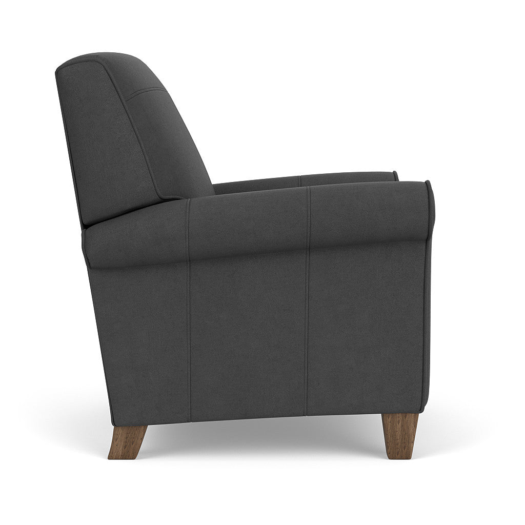 Flexsteel Dana High-Leg Recliner