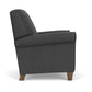 Flexsteel Dana High-Leg Recliner