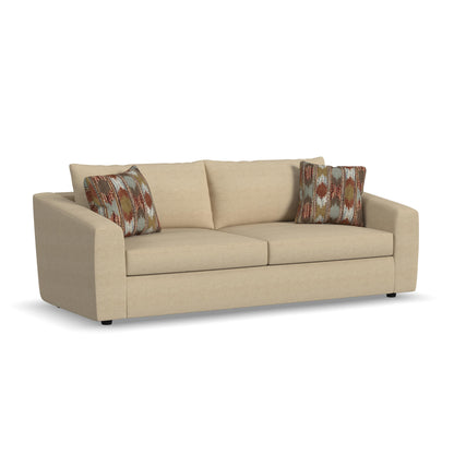 Flexsteel Chevy Sofa