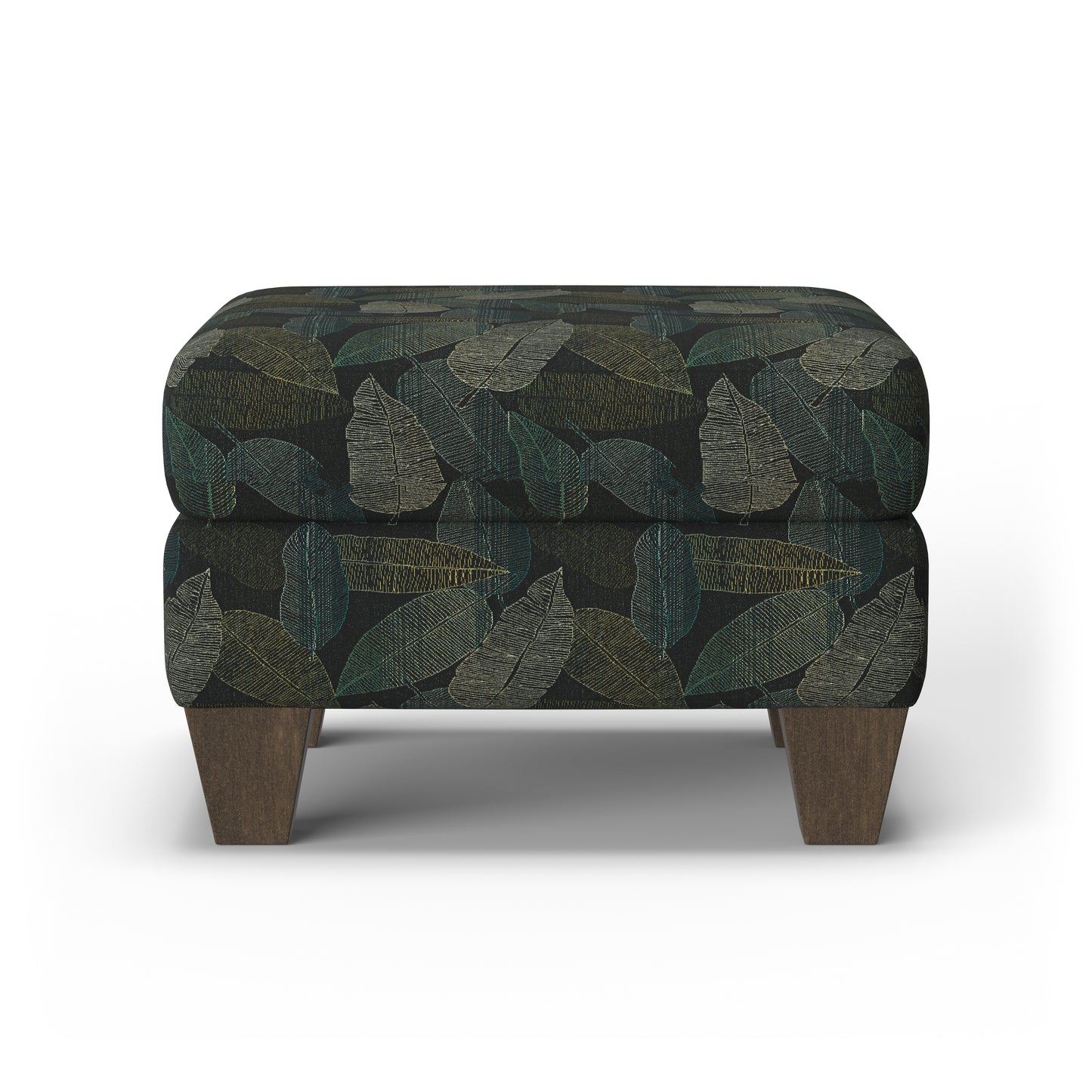 Flexsteel Moxy Ottoman