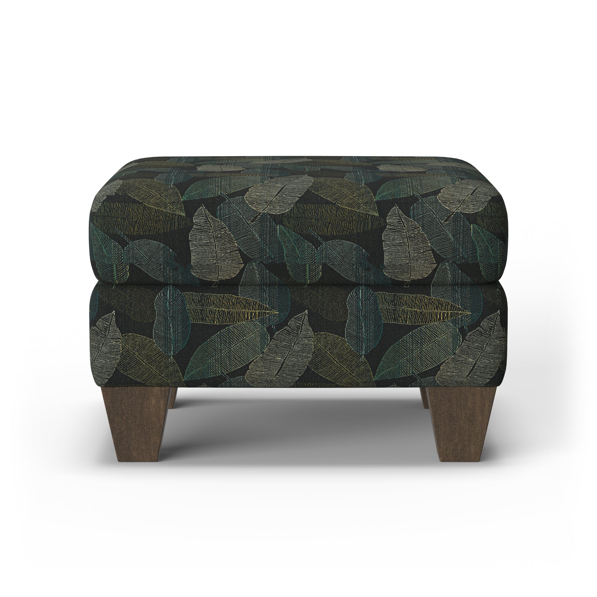 Flexsteel Moxy Ottoman
