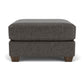 Flexsteel Thornton Ottoman