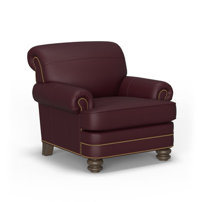 Flexsteel Bay Bridge Chair