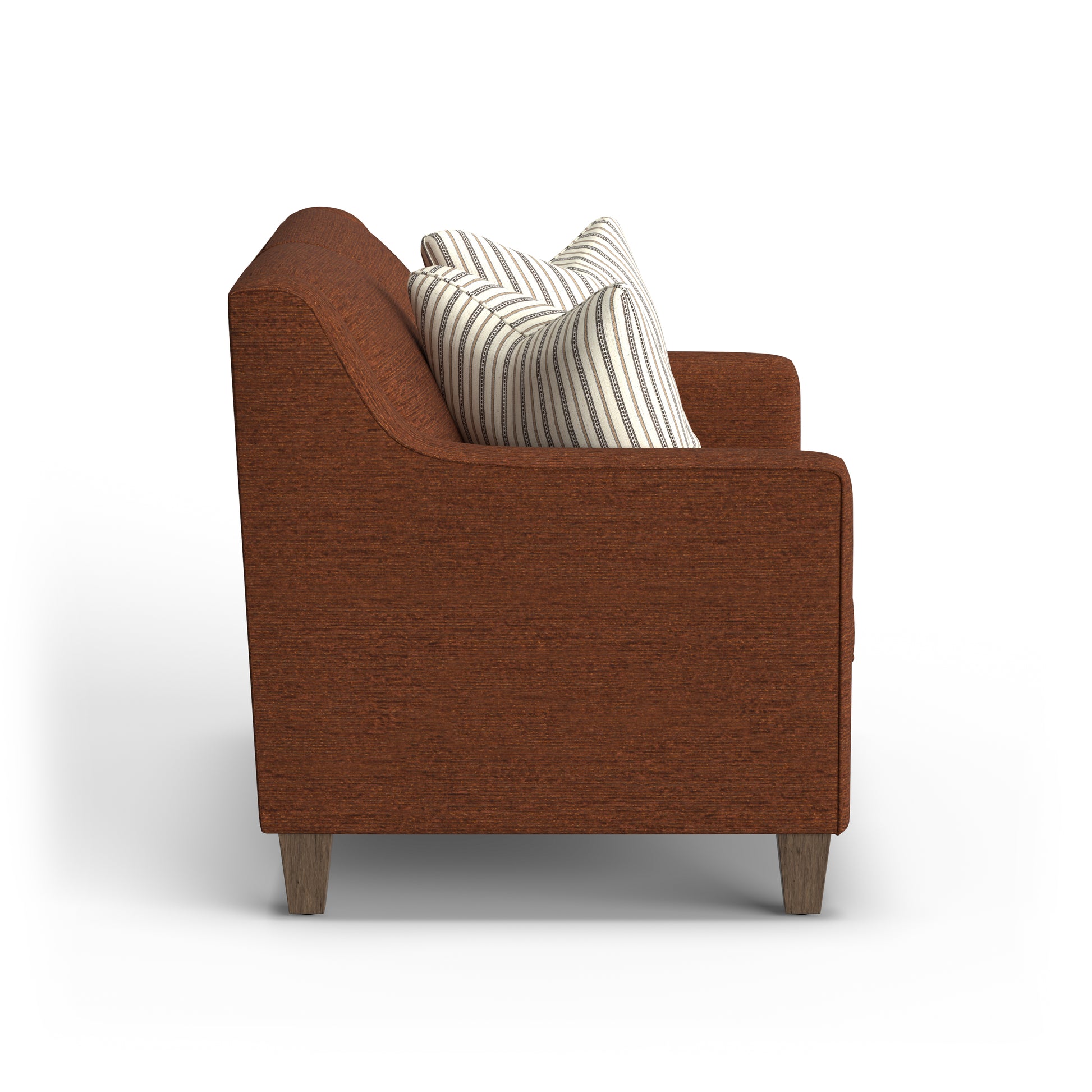 Flexsteel Holly Loveseat