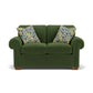 Flexsteel Main Street Loveseat