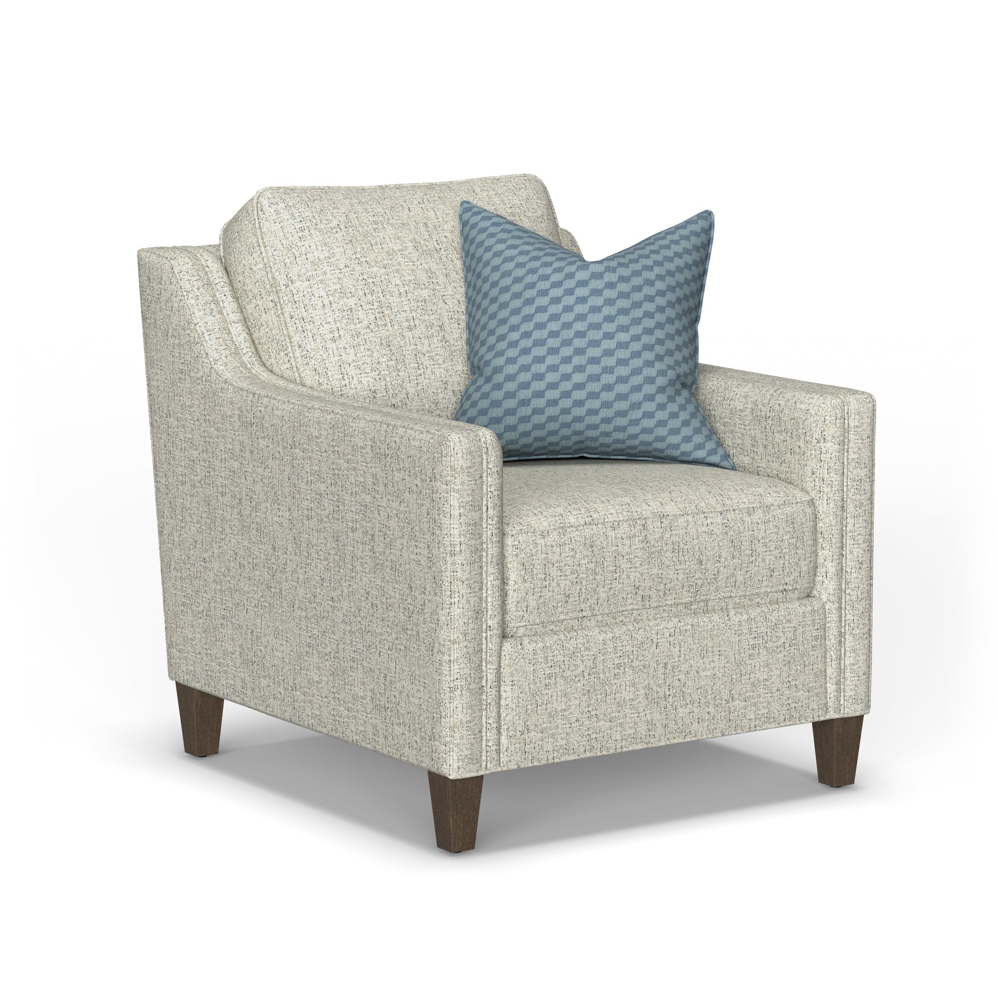 Finley Power Incliner - Vanilla