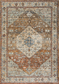Bergama Rug