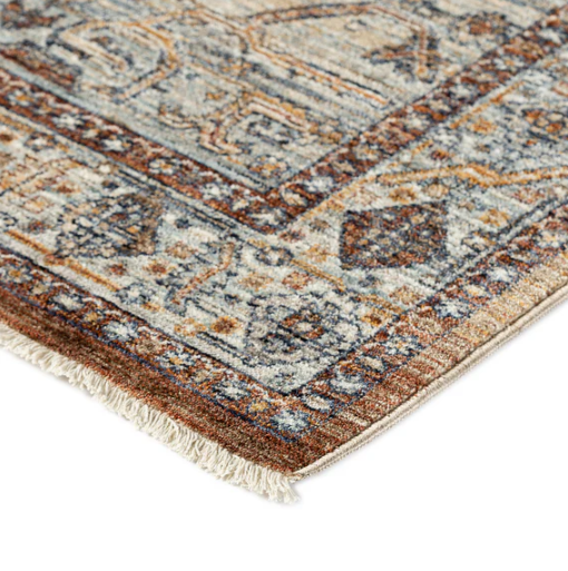 Bergama Rug