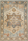 Bergama Rug