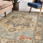 Bergama Rug
