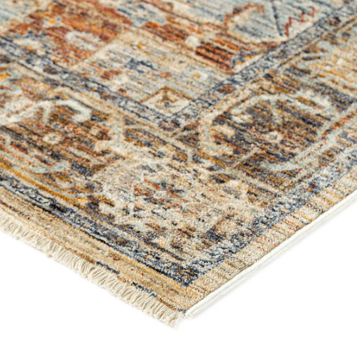 Bergama Rug