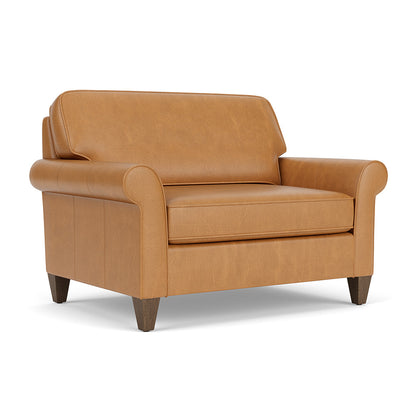 Flexsteel Westside Chair and a Half