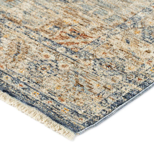 Bergama Rug