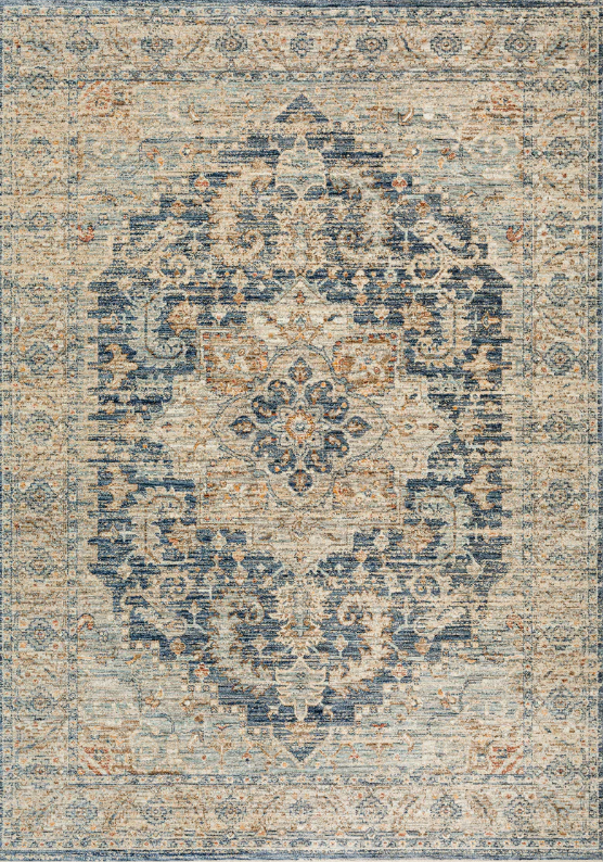 Bergama Rug