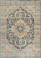 Bergama Rug