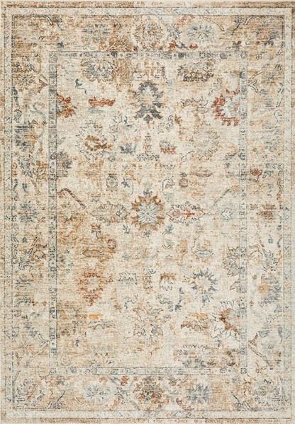 Bergama Rug