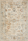 Bergama Rug