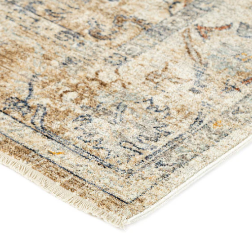 Bergama Rug