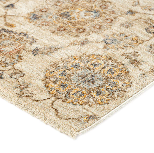 Bergama Rug