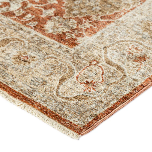 Bergama Rug
