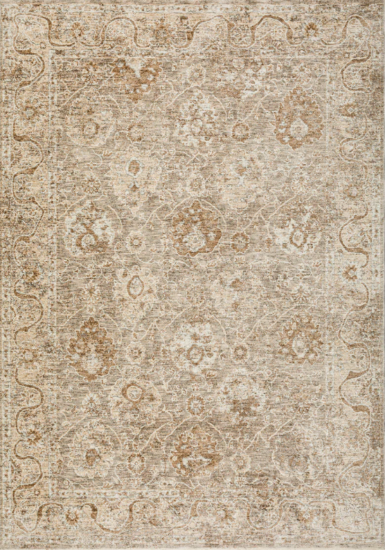 Bergama Rug